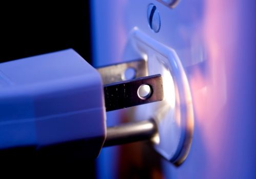 Residential Surge Protection Installation Services - DK Electrical Solutions Inc. Electrical Outlet - Electrician in Southampton, NJ